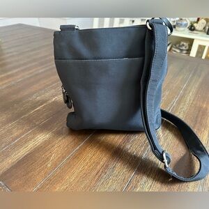 Hobo interview cross body bag
